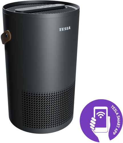 Tesla Smart Air Purifier S200B - Čistička vzduchu - Hlavní obrázek