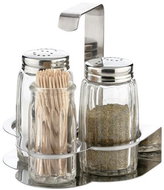 TESCOMA Salt, pepper and toothpick set CLASSIC - Condiments Tray