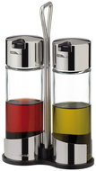 TESCOMA Oil and vinegar set CLUB - Condiments Tray