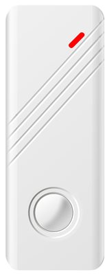 TESLA SecureQ i7 - Wireless Opening Detector - Door and Window Sensor - Main image
