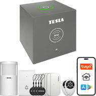 Zabezpečovací systém TESLA SecureQ i13 WiFi smart bezpečnostný systém - Zabezpečovací systém
