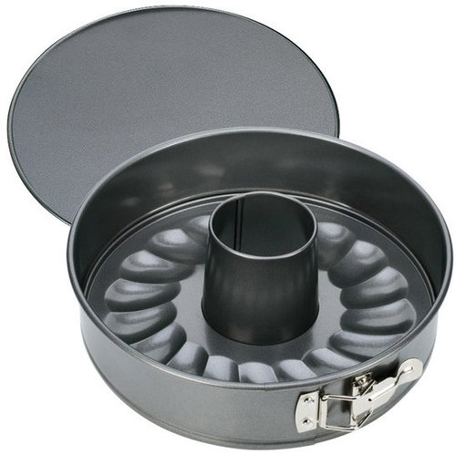 TESCOMA Cake and bundt pan DELICIA 28 cm - Baking Mould - Main image