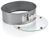 TESCOMA Cake tin DELICIA 20 cm, with glass bottom - Baking Mould