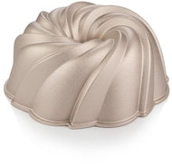 TESCOMA DELICIA Mould for bundt cake 24 cm high pinwheel - Mould