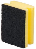 TESCOMA Kuchyňské houbičky CLEAN KIT, 3 ks, s úchytem - Dish Sponge