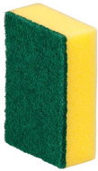 TESCOMA Kuchyňské houbičky CLEAN KIT, 5 ks, extra odolné - Dish Sponge