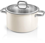 TESCOMA DELIGHT Pot with lid 24 cm, 6,0 l - Pot