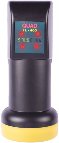 TESLA quad TL-400 - Converter - Main image