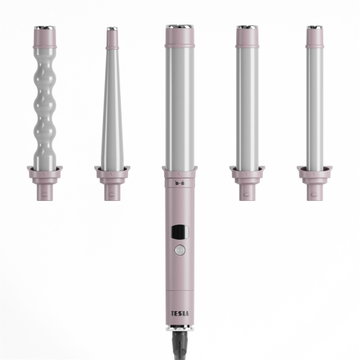 Tesla Razor Hair Tesla Smart Hair Curling Comb - Kulma na vlasy | Alza.sk