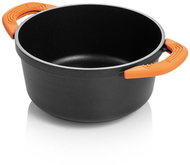 TESCOMA SmartCLICK Casserole 28 cm, 6,5 l - Casserole Pot
