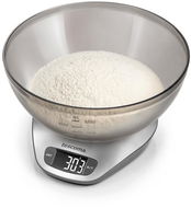 TESCOMA GrandCHEF Digitální kuchyňská váha s mísou 5 kg - Kitchen Scale