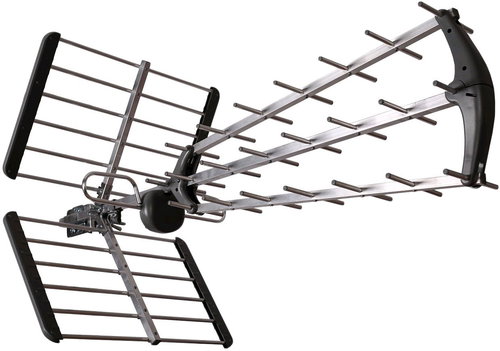 TESLA TE-345 - TV Antenna - Main image