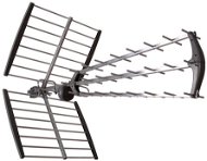 TESLA TE-346 - TV antenna