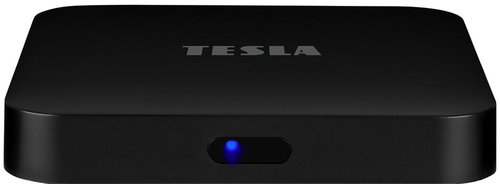 TESLA MediaBox QX4 - Multimedia Centre - Main image