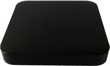 TESLA MediaBox QX1 - Multimedia Centre - Main image