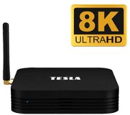 TESLA MediaBox X500 - Netzwerkplayer