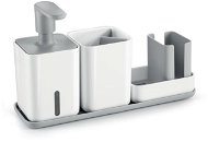 Soap Dispenser Tescoma Puro velký set na mytí nádobí - Dávkovač saponátu