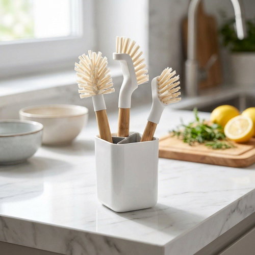 Tescoma Puro brush tray - Storage Container - Main image