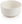 11cm Diameter, Cream
