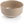 Taverna Bowl 14cm, Mocca