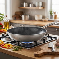 TESCOMA GrandCHEF+ 36 cm - Pan