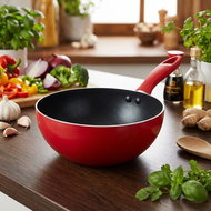 TESCOMA Wok PRESTO MINI 16 cm - Wok Pan