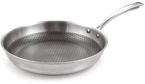 TESCOMA Pánev SteelCraft, průměr 30 cm - Pan - Main image