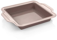 TESCOMA Delícia Silicone Mould with Metal Edge 20 × 20cm - Baking Mould