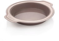 TESCOMA Delícia Silicone Mould with Metal Rim, diameter 22cm - Baking Mould