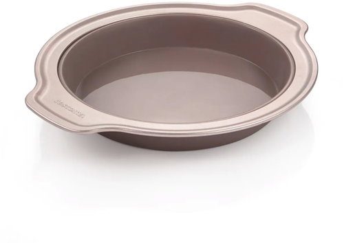 TESCOMA Delícia Silicone Mould with Metal Rim, diameter 22cm - Baking Mould - Main image
