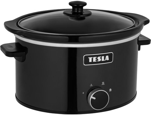 TESLA SlowCook S350 - Slow Cooker - Main image