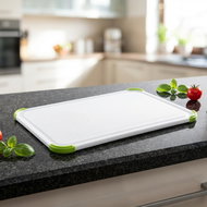TESCOMA Precioso cutting board 30 × 20 cm - Cutting Board
