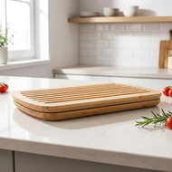 TESCOMA Bread Slicing Board Online - Cutting Board