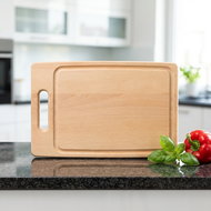 TESCOMA Cutting Board Home Profi 40 × 26 cm - Cutting Board