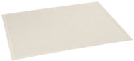 Tescoma FLAIR STYLE 45 × 32 cm, cream - Placemat