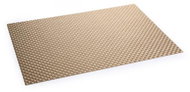 Tescoma FLAIR SHINE 45 × 32 cm, gold - Placemat