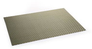 Tescoma FLAIR SHINE 45 × 32 cm, green - Placemat