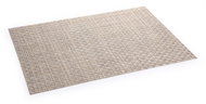 Tescoma FLAIR RUSTIC 45 × 32 cm, sand - Placemat