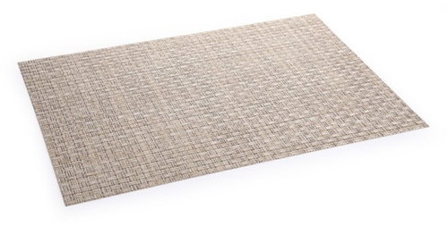 Tescoma FLAIR RUSTIC 45 × 32 cm, sand - Placemat - Main image