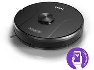 Tesla Smart Laser AI200 - Robot Vacuum