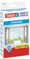 TESA Standard Window net, 1.5 m × 1.8 m, white - Insect Screen