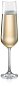 TESCOMA Sklenice na šampaňské Giorgio 200 ml, 6 ks - Glass