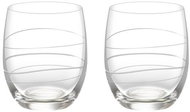 TESCOMA Glass UNO VINO Vista 300 ml, 2 pcs - Glass