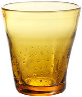 TESCOMA Sklenice myDRINK Colori 300 ml, oranžová - Sklenice
