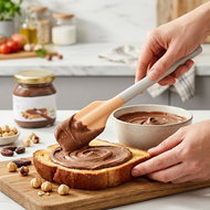 TESCOMA For peanut creams DELICIA - Kitchen Spatula