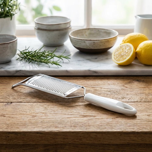 TESCOMA Presto flat grater - Grater - Main image