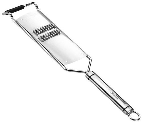TESCOMA President X-sharp grater, julienne - Grater - Main image