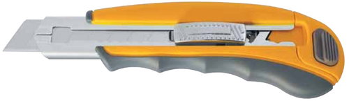 KDS G-14, 18mm - Snap-off knife - Main image