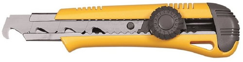 KDS, HK-11 18mm - Snap-off knife - Main image