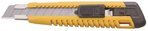 KDS, L-11 18mm - Snap-off knife - Main image